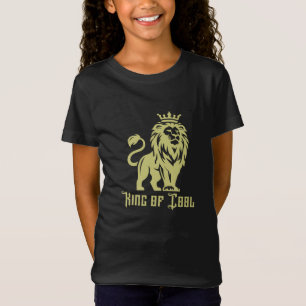 T-Shirt Roi du Cool