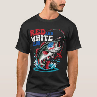 T-shirt Roi du Fjord