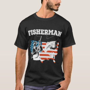 T-shirt Roi et Reine de poissons Koi