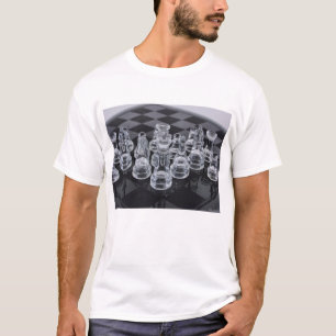 T-shirt Roi et sa cour