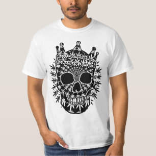 T-shirt Roi Gaz Roi