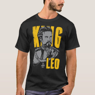 T-shirt Roi Ludwig II de Bavière