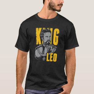 T-shirt Roi Ludwig II de Bavière Premium