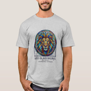 T-shirt Roi Prismatique