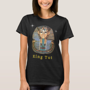 T-shirt Roi Tout et Égypte