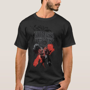 T-shirt Rois De Leon Léger