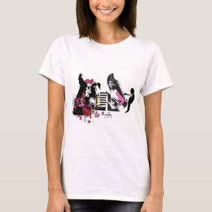 T-shirt Roisin Murphy