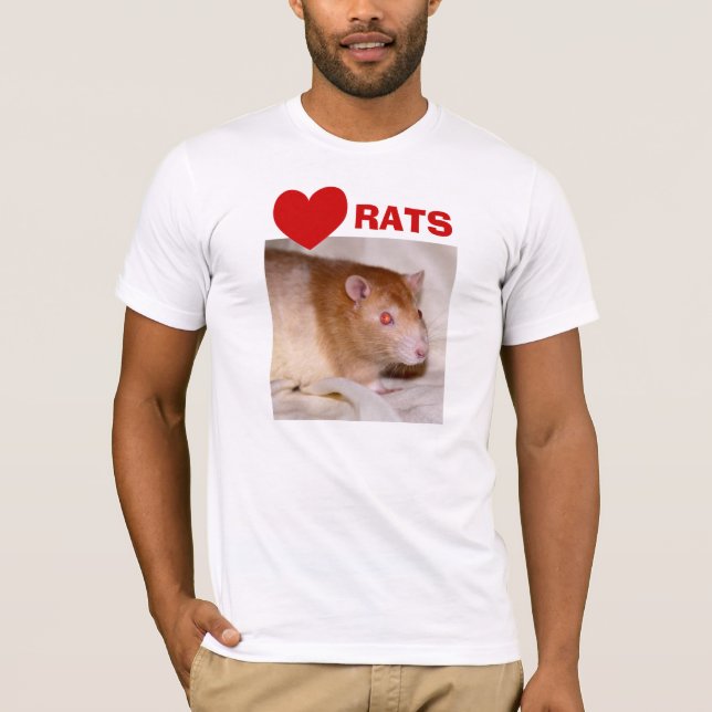 T-shirt Rolando Tee (Devant)