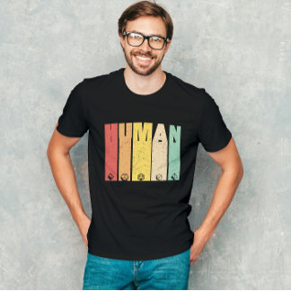 T-shirt Rôle de l'Imaginaire de donjon humain dans le T-sh