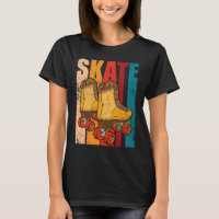 Rollerskates Roller Derby Patins Girl 90's 89s Cos