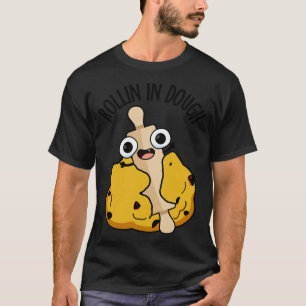 T-shirt Rollin Dans Pouls À Cuisson Douteux 1