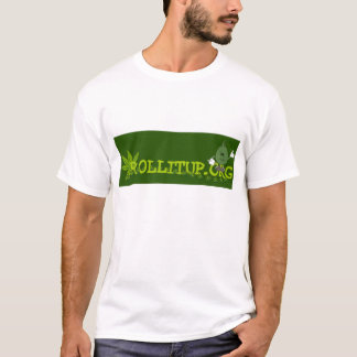 T-shirt RollItUp