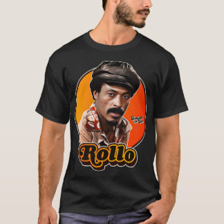 T-shirt Rollo 2