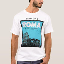 Roma Colosseum - Voyage inspirant