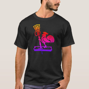 T-shirt Romagna