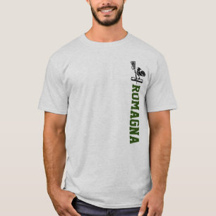 T-shirt Romagne