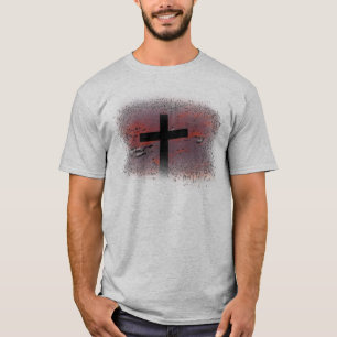 T-shirt Romains 15:13