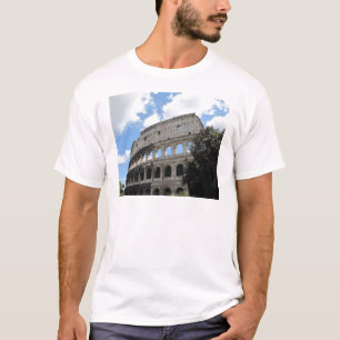 T-shirt Rome antique Colosseum