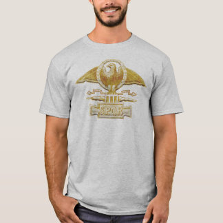 T-shirt Rome (copie 2-Sided)
