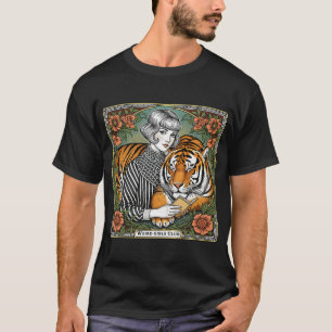T-shirt Rome Italie Colosseum Vintage Voyage