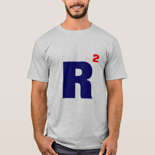 T-shirt Romney Ryan
