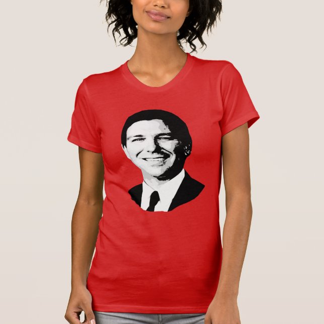 T-shirt Ron Desantis (Devant)