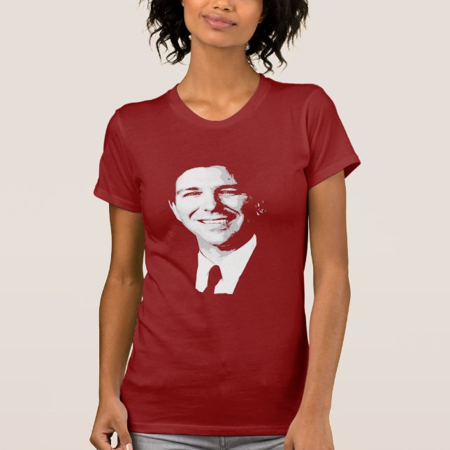 T-shirt Ron Desantis (Devant)
