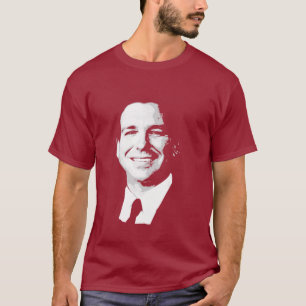 T-shirt Ron Desantis