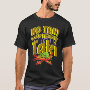 T-shirt Ron Desantis S'Échappe À La Floride Vintage Funny