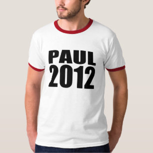 T-SHIRT RON PAUL