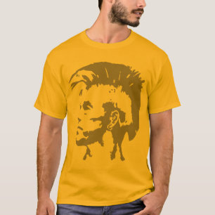 T-shirt Ron Paul 2012