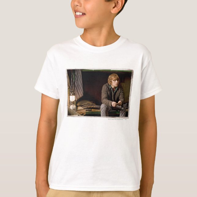 T-shirt Ron Weasley 2 (Devant)
