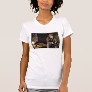 T-shirt Ron Weasley 2