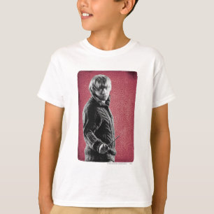 T-shirt Ron Weasley 5