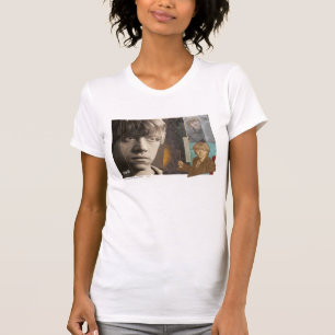 T-shirt Ron Weasley 8