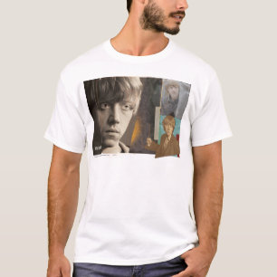 T-shirt Ron Weasley 8