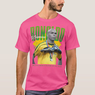 T-shirt Ronaldo
