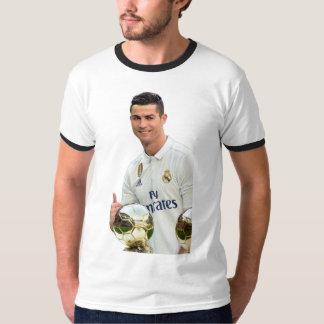 T-shirt Ronaldo 23