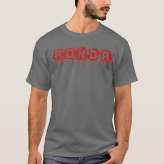 T-shirt Ronda Prénom Halloween Costume Personnalisé