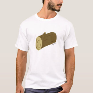 T-SHIRT RONDIN