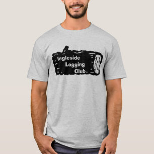T-shirt rondin, club        de notation             