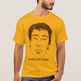 T-shirt Roner