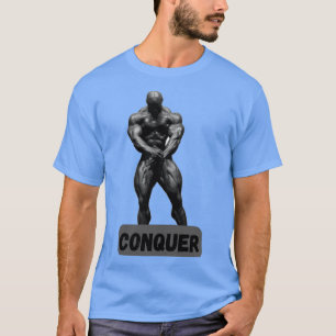 T-shirt Ronnie Coleman 37
