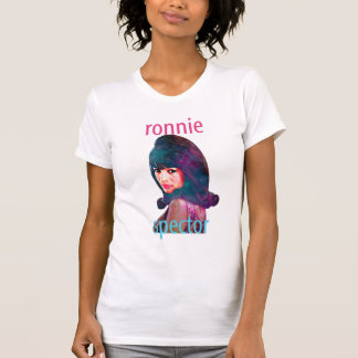 T-shirt Ronnie Spector