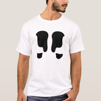 T-shirt Rorschach