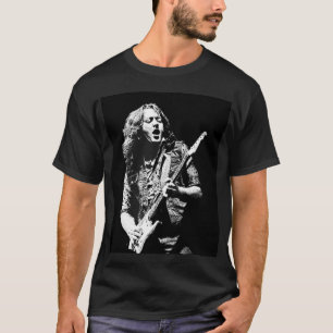 T-shirt Rory Gallagher