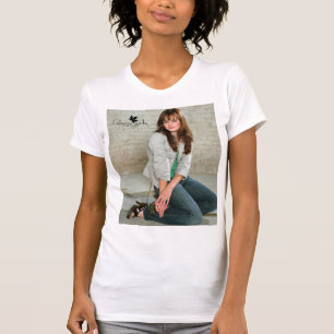 T-shirt Rory Gilmore Portrait