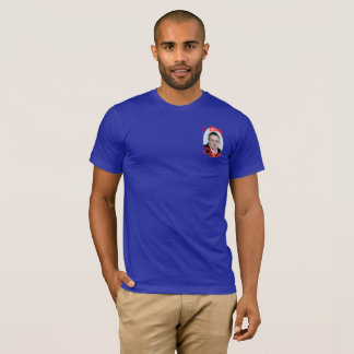 T-shirt Rosa