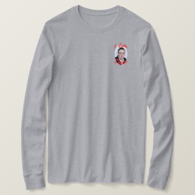 T-shirt Rosa (Design devant)