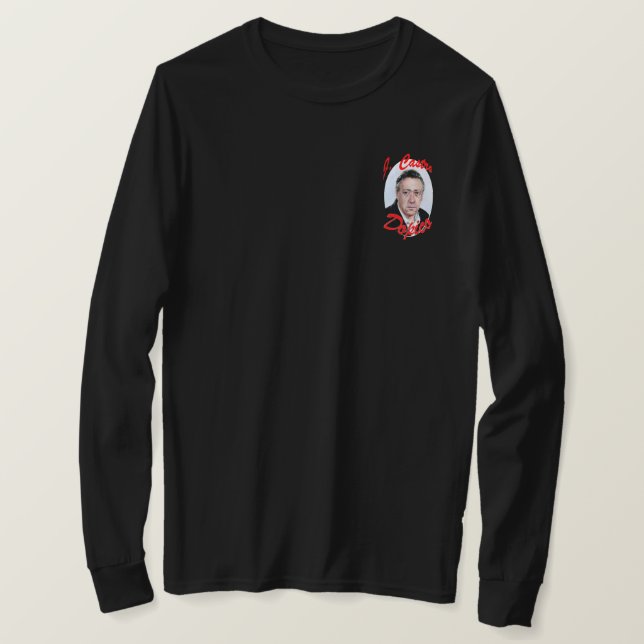 T-shirt Rosa (Design devant)